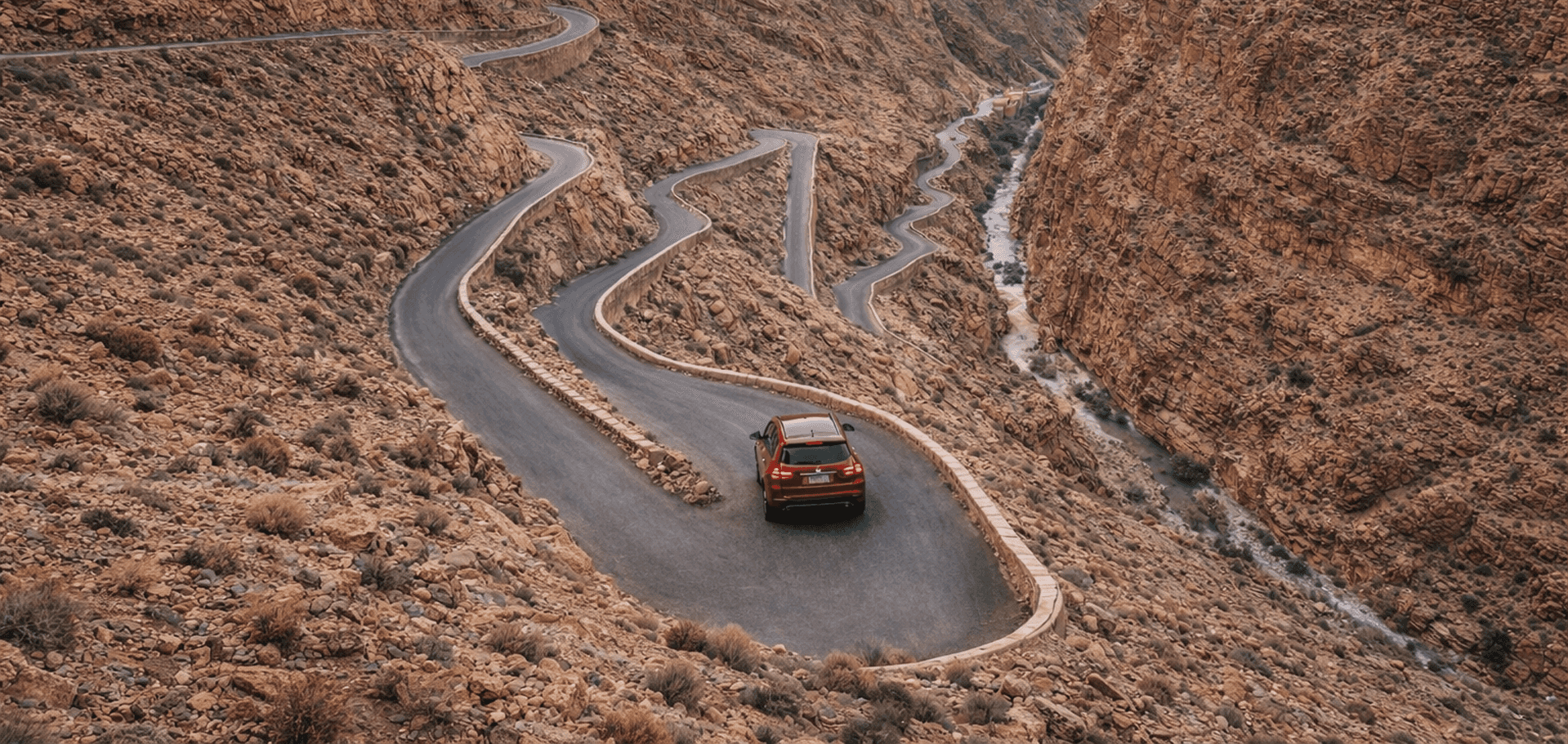 DabaMove hero 3 in Morocco en