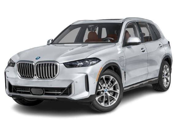 BMW X5 - Fahrzeugbild