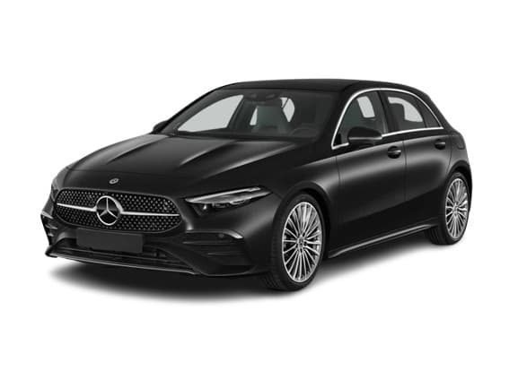 Mercedes Classe A - Vehicle image