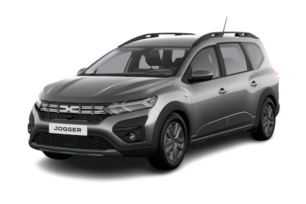 Dacia Jogger - Vehicle image