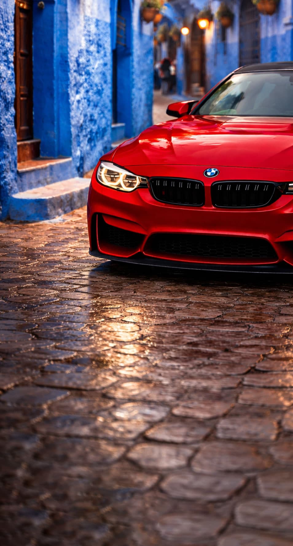 DabaMove mobile hero in Morocco en