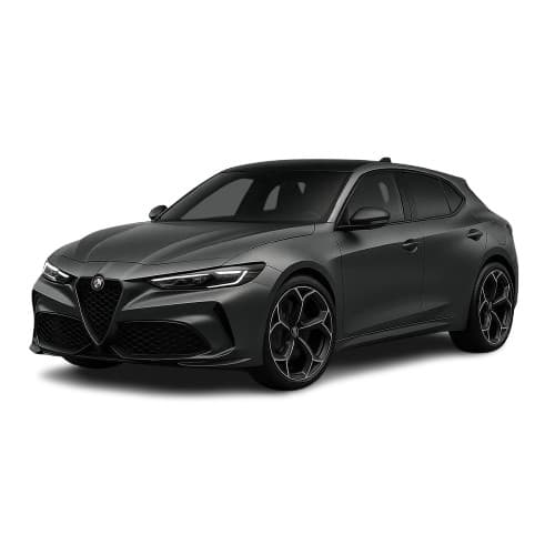 Alfa Romeo Giulietta - Image du vehicule