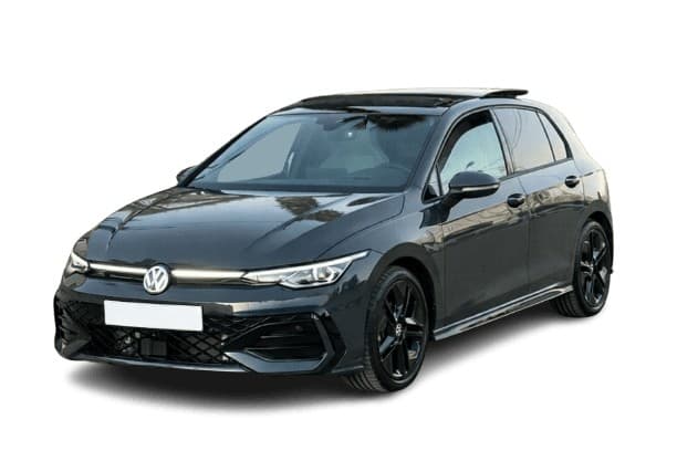 Volkswagen Golf 8.5 R-Line - Fahrzeugbild