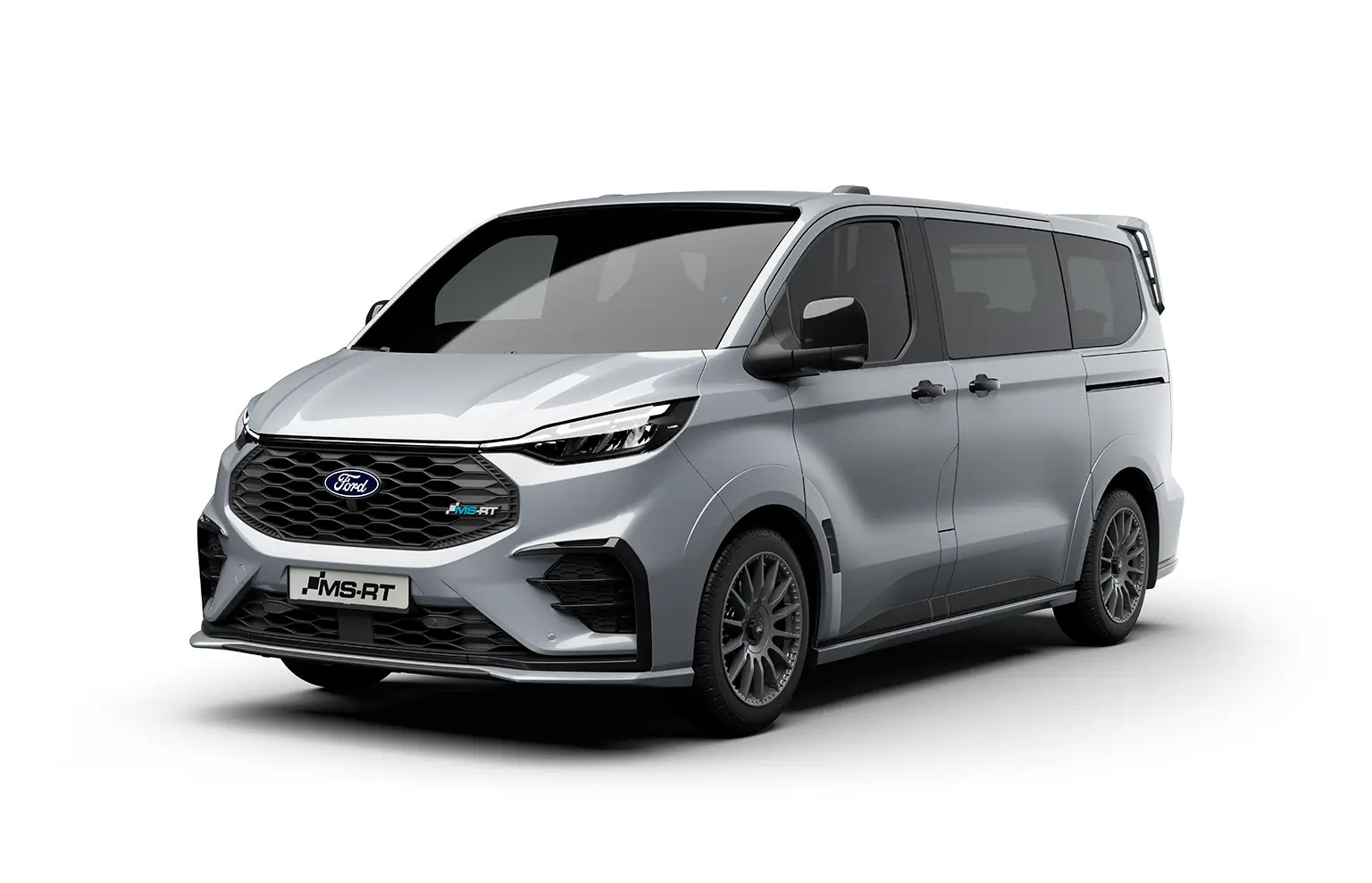 Ford Tourneo Custom or similar Tour Van — with driver in Morocco