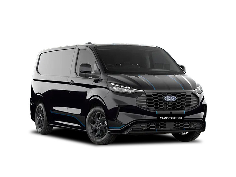 Ford Transit or similar Shuttle Minibus — with driver in Morocco